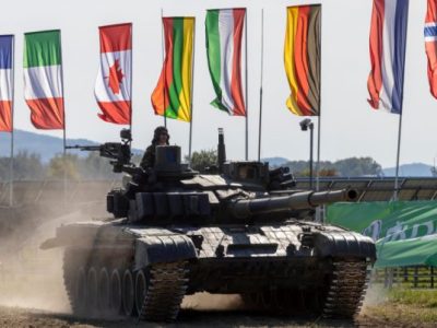 Hva skjer nå? Er dette&nbsp;endetiden?